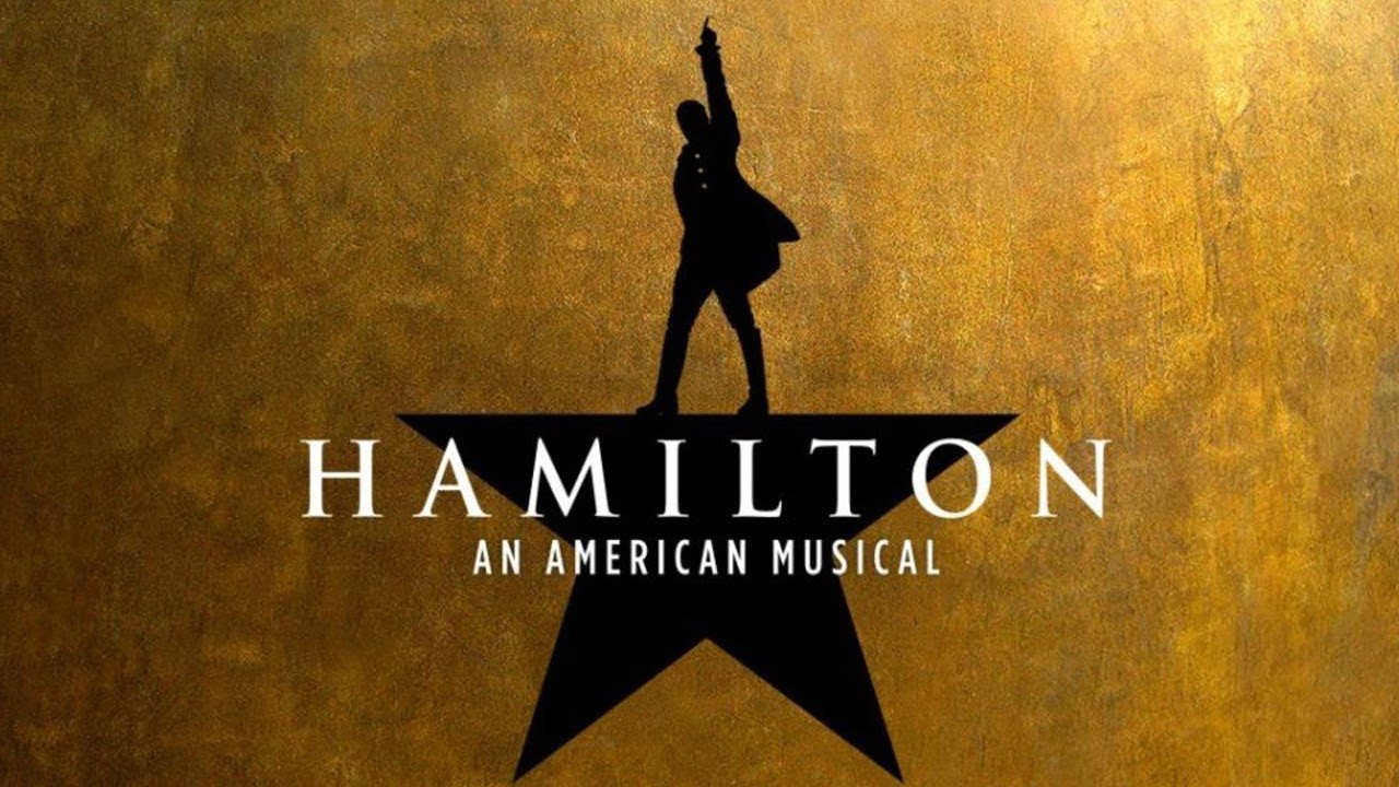Hamilton An American Musical tickets for Season 2021