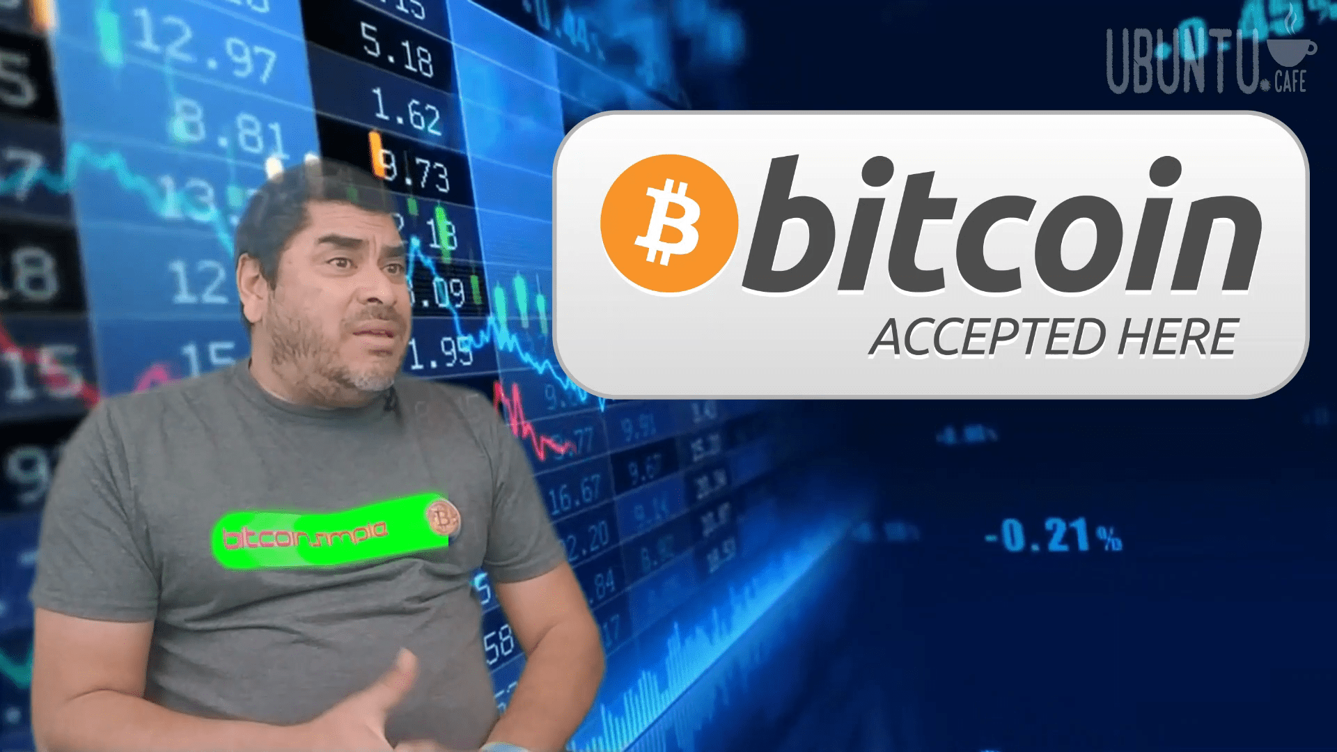 Bitcoin y Criptomonedas Explicadas por Juan Rodulfo