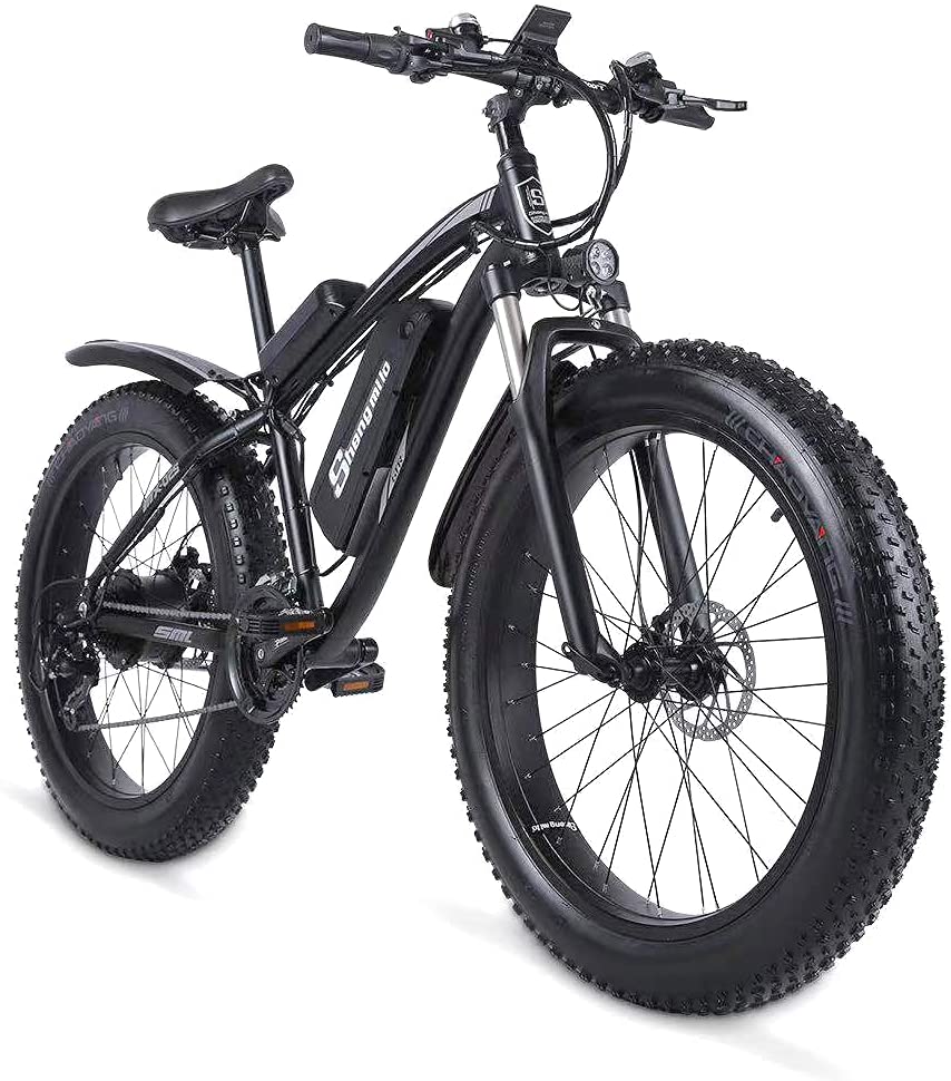 Best All-Terrain Ebike, Fat Tire Ebikes, Best Affordable Electric Bikes for Adults, Popular Electric Bikes, collection of Electric Bicycles, Ride Anywhere With Electric Bikes for Adults