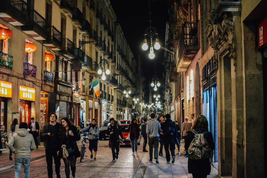 Montreal, Nightlife, Old Port, Festivals, Fine Dining, Quartier des Spectacles, Casino, Nightclubs, Speakeasies, Vibrant Energy,