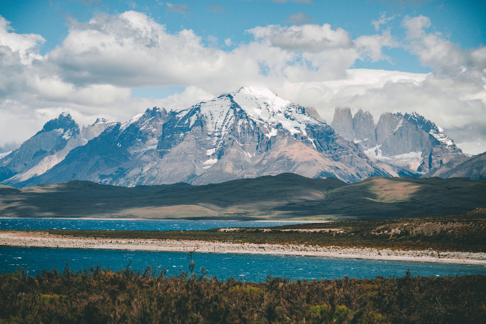 Patagonia, Argentina, adventure, travel, wildlife, landscapes, glaciers, hiking, nature, exploration,