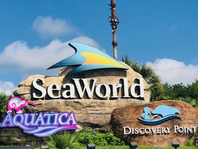 Tickets for SeaWorld Florida Multi-Park Pass by Gorila Travel