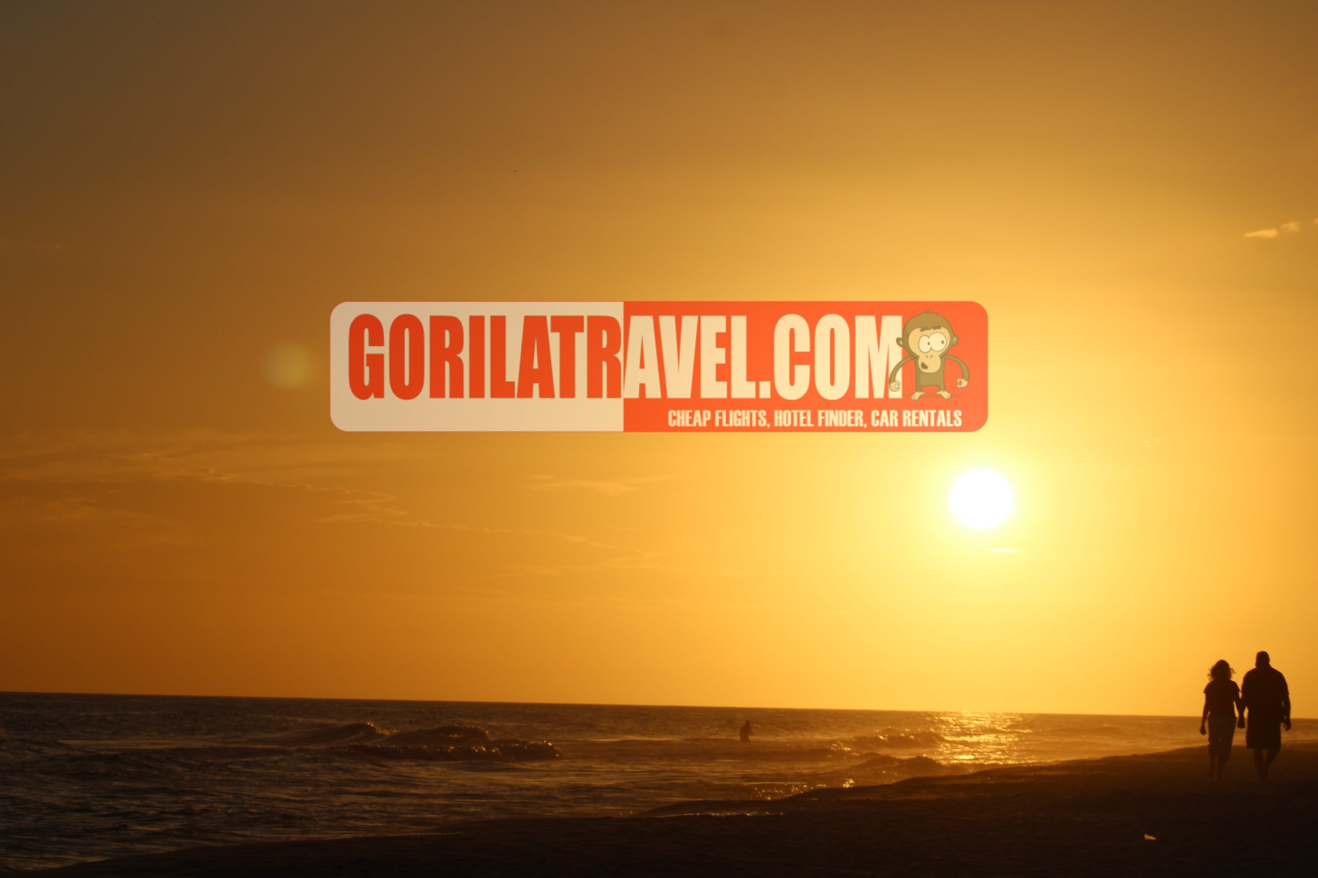 Captivating Sunsets: A Journey with Gorila Travel