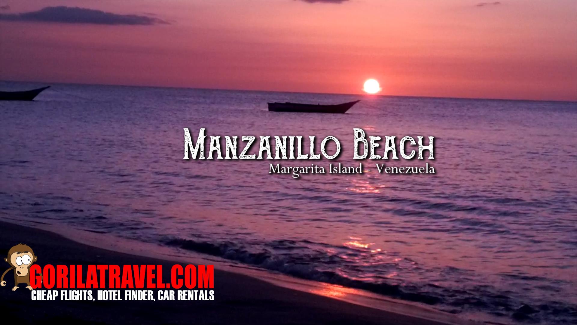 Margarita Island, Venezuela, Manzanillo Beach, Sunset Views, Travel Goals, Gorila Travel, No Hidden Fees, Find Your Paradise, Summer Vibes, South American Adventure,