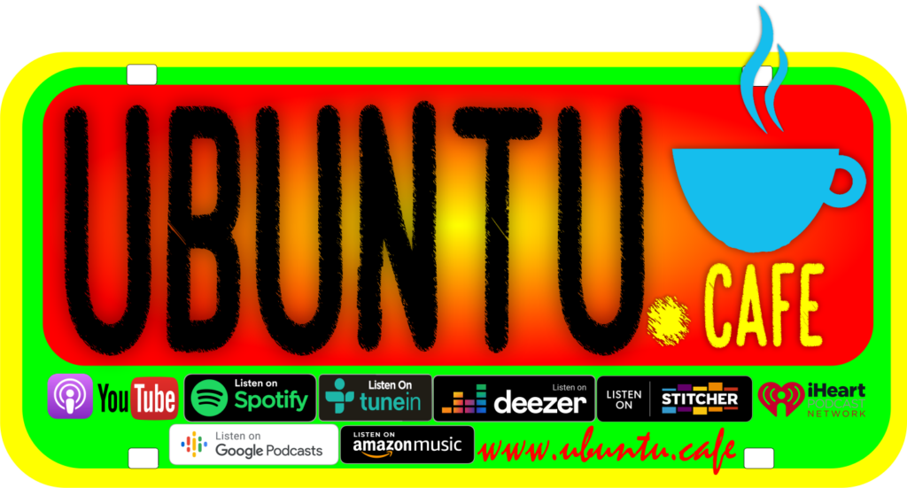 Ubuntu Cafe is a Bilingual Magazine about Inspiration Motivation Entrepreneurship Technology Politics and Arts, inspired on Ubuntu Philosophy Umuntu Ngumuntu Ngabantu hosted by Juan Rodulfo