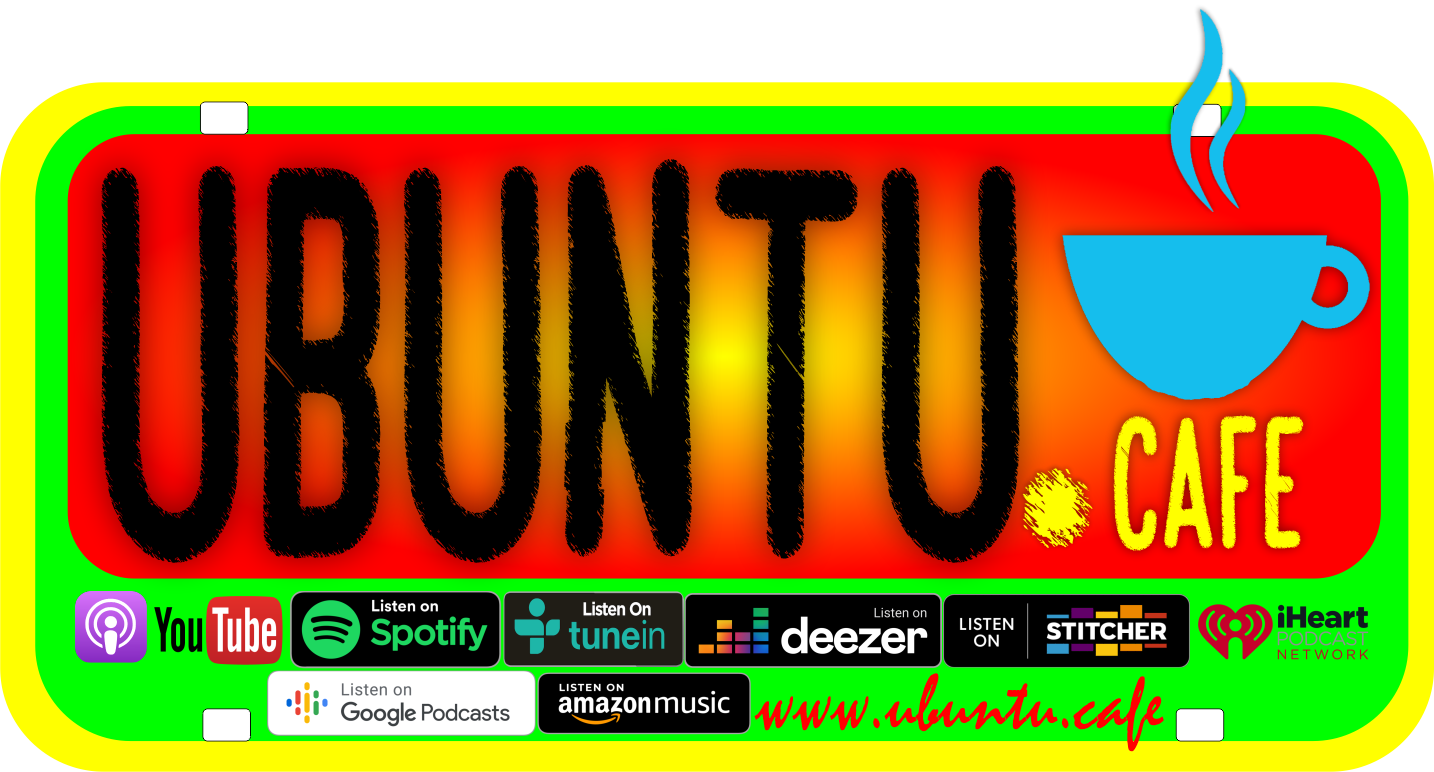 Ubuntu Cafe is a Bilingual Magazine about Inspiration Motivation Entrepreneurship Technology Politics and Arts, inspired on Ubuntu Philosophy Umuntu Ngumuntu Ngabantu hosted by Juan Rodulfo