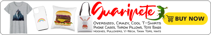 The American Pitbull Clothing Collection by Guaripete