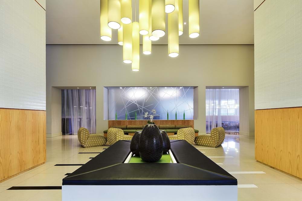 Hotel ibis Deira Creekside Dubai 2