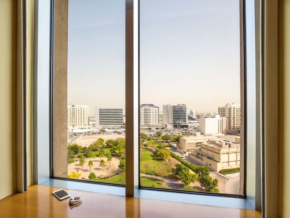 Hotel ibis Deira Creekside Dubai 2