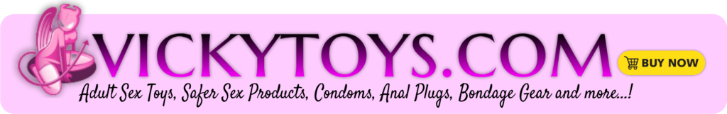 Vicky Toys Online Sex Shop wide PNG